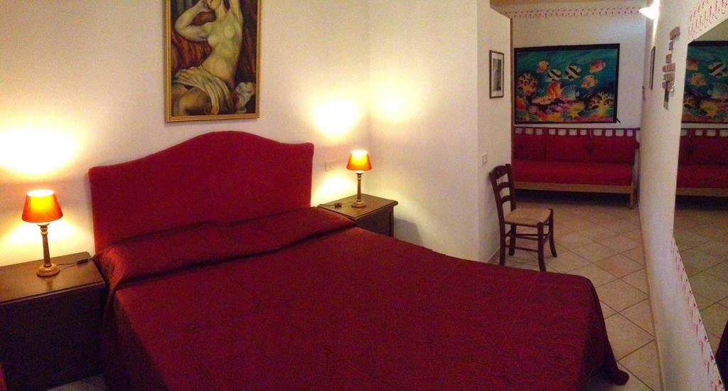 Residence Oasis Campiglia Marittima Cameră foto