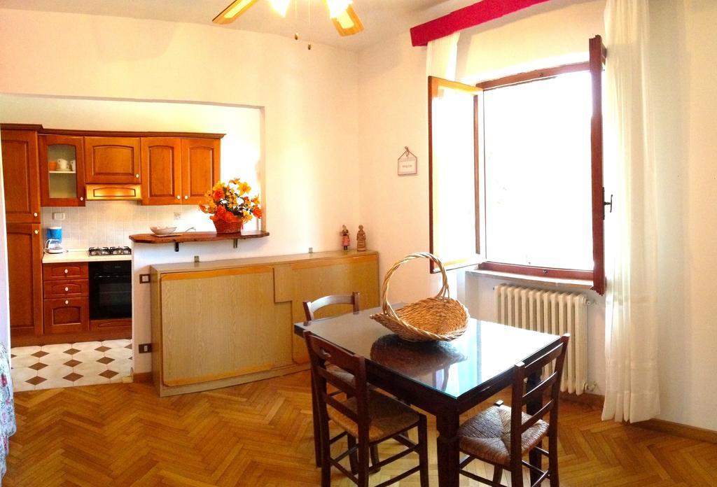Residence Oasis Campiglia Marittima Cameră foto