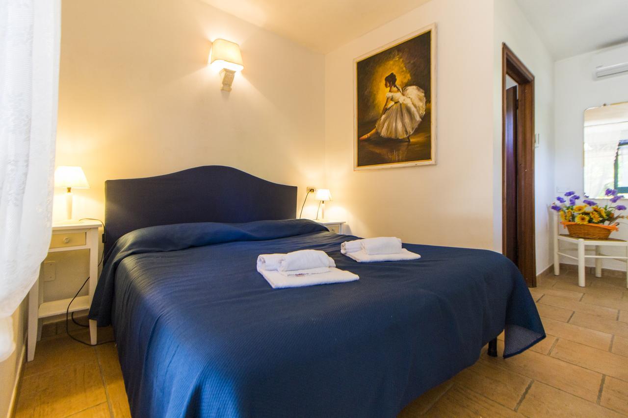 Residence Oasis Campiglia Marittima Exterior foto